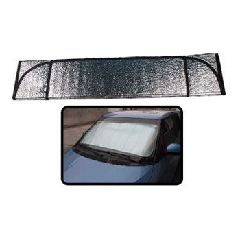 Tapa sol universal para carro