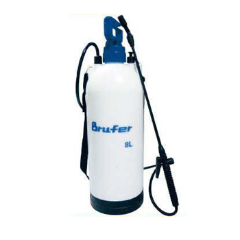 Fumigador de 5 litros (1.3 galones)