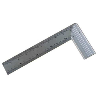 Escuadra de carpintero de 12