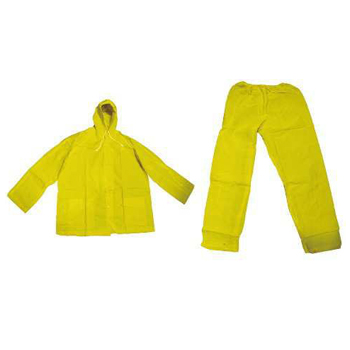 Impermeable de 2 piezas 