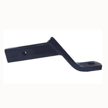 Montaje para bola de remolque