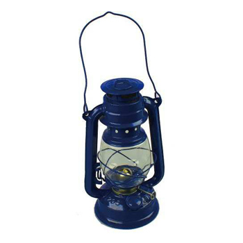 Lámpara de kerosene