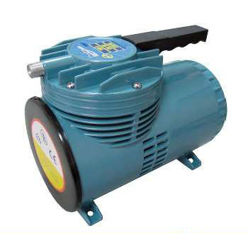 Mini compresor electrico de aire 110V