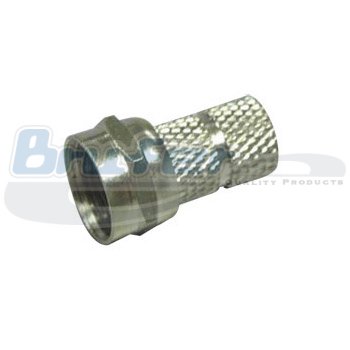 Conector doble hembra 