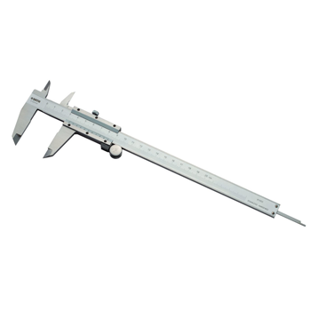 Pie de rey analogo 0-200 mm