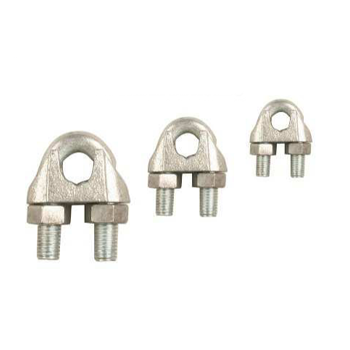 Nudos para cable de 1/2