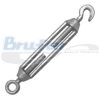  Tensores para guayas de 5/16