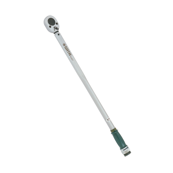 Torcometro de trinquete 3/4 140-700 NM