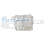 Plug Telf. RJ11 4 hilos