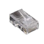 Plug para cable de red RJ-45 8C8P
