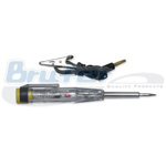 Probador de corriente tipo lapicero 12V Probador de corriente tipo lapicero 12V