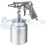 Pistola para sandblast Pistola para sandblast