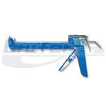 Pistola para silicón con cremallera de 9" Pistola para silicón con cremallera de 9