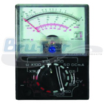 Minitester analógico Minitester analógico